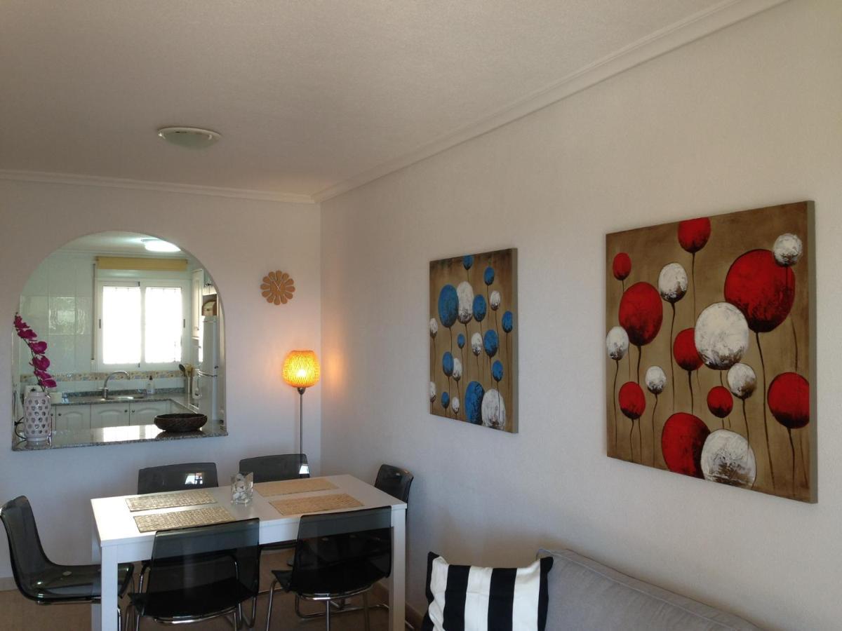 Casa Encanto - Ribera Beach In Mar De Cristal Extérieur photo