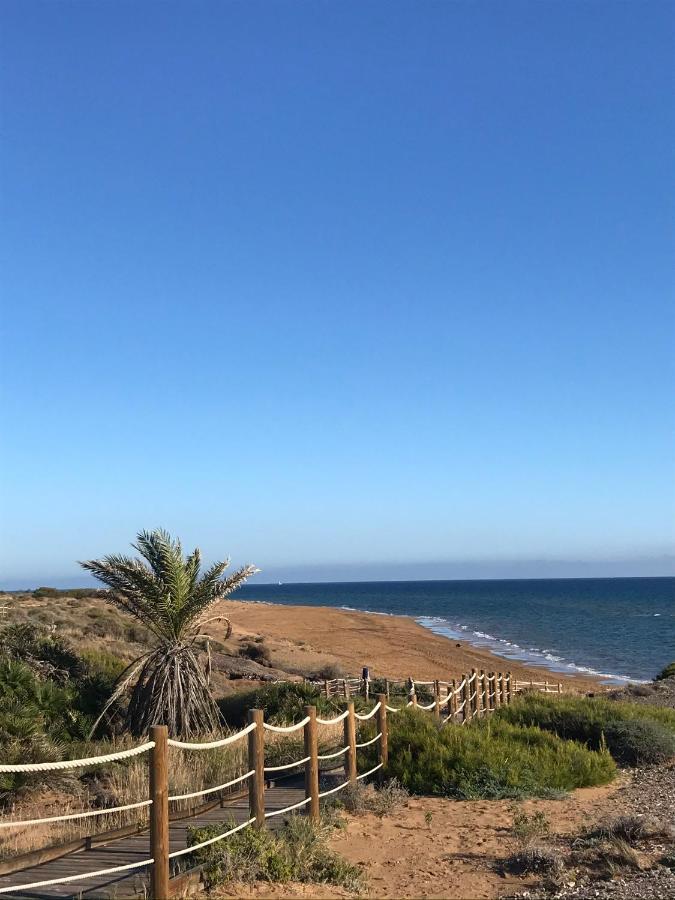 Casa Encanto - Ribera Beach In Mar De Cristal Extérieur photo