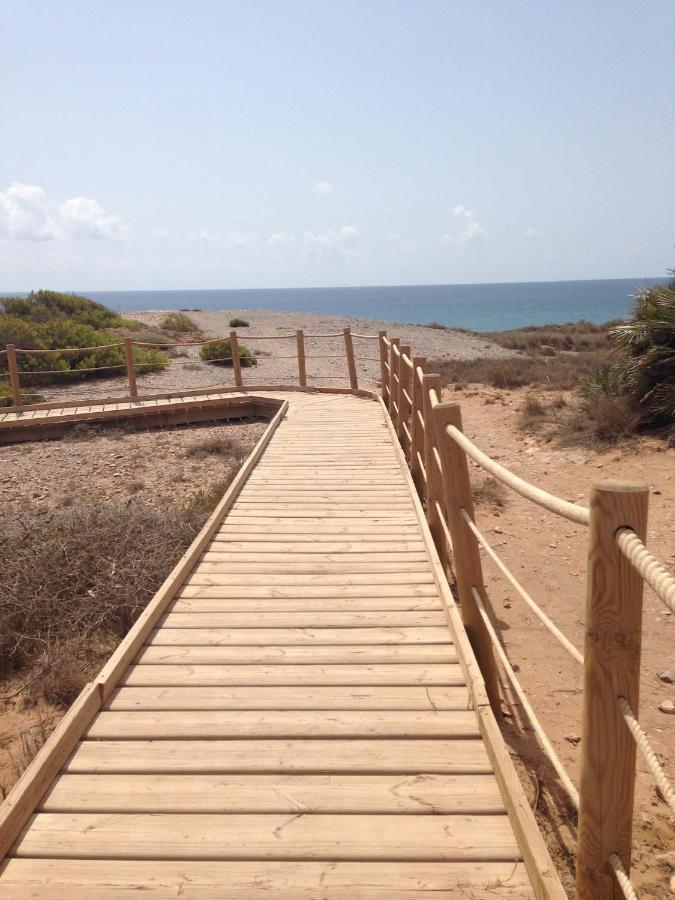 Casa Encanto - Ribera Beach In Mar De Cristal Extérieur photo