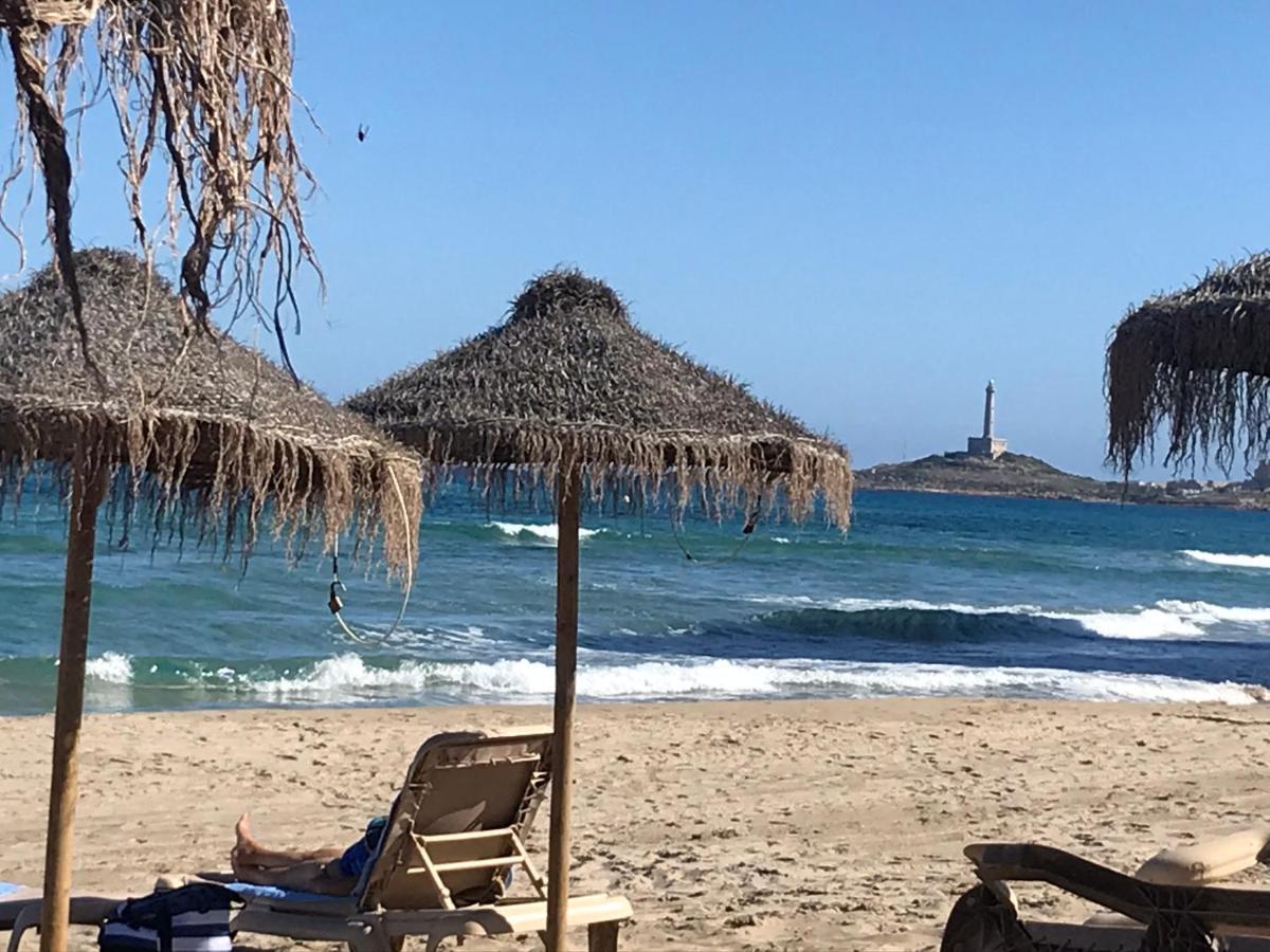 Casa Encanto - Ribera Beach In Mar De Cristal Extérieur photo