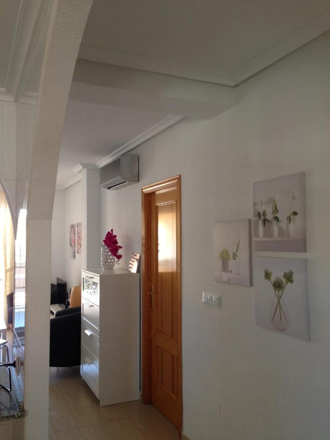 Casa Encanto - Ribera Beach In Mar De Cristal Extérieur photo
