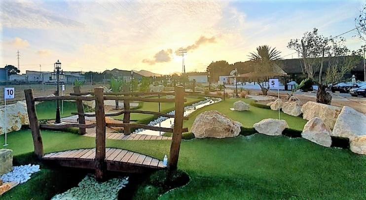 Casa Encanto - Ribera Beach In Mar De Cristal Extérieur photo
