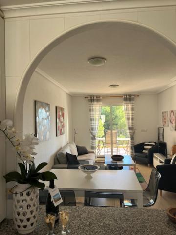 Casa Encanto - Ribera Beach In Mar De Cristal Extérieur photo